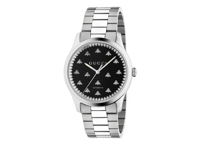GUCCI Quarzuhr G Timeless Watch