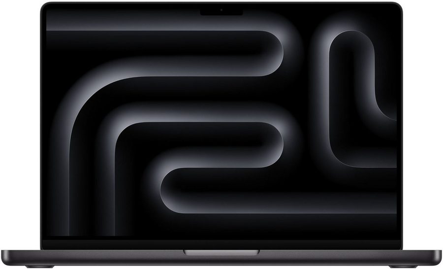 Apple 14" MacBook Pro Notebook (35,97 cm/14,2 Zoll, Apple M5 Pro M5, 16-Core GPU, 24 GB, 2000 GB SSD)