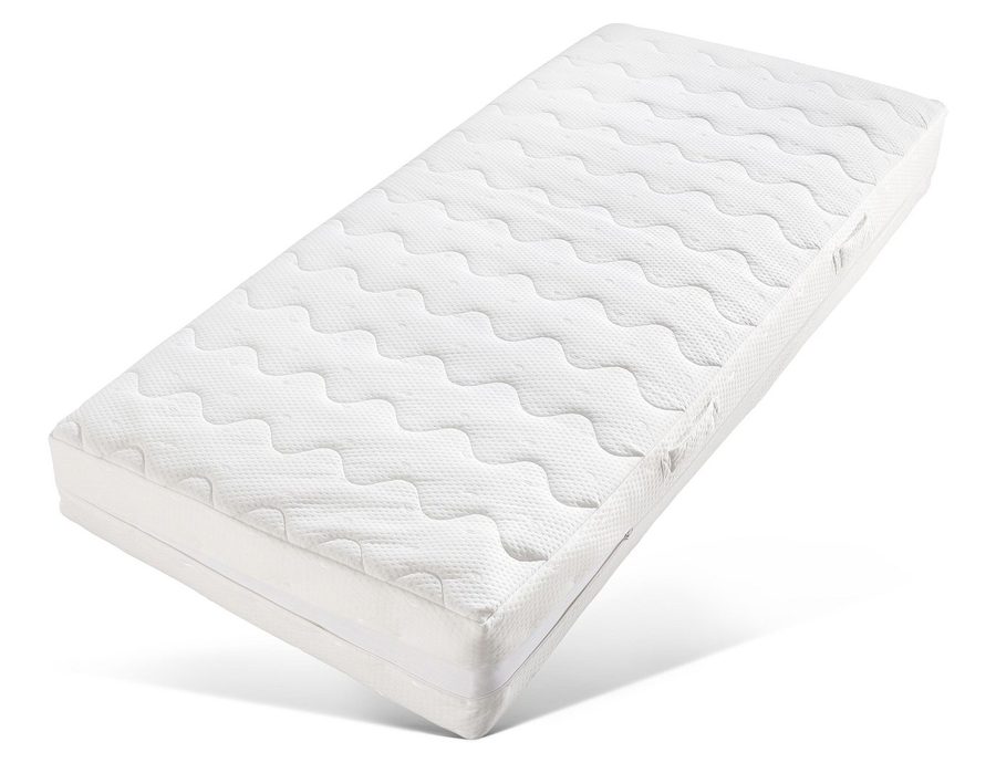 Matratzenersatzbezug Rinny, Bezug 90x200 cm, 140x200 cm und weiteren Größen, Allergiker OTTO home, geeignet (Hausstauballergiker), atmungsaktiv, waschbar, Anti-Milben von OTTO home