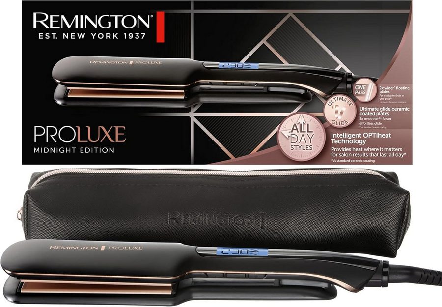 Remington Glätteisen von Remington