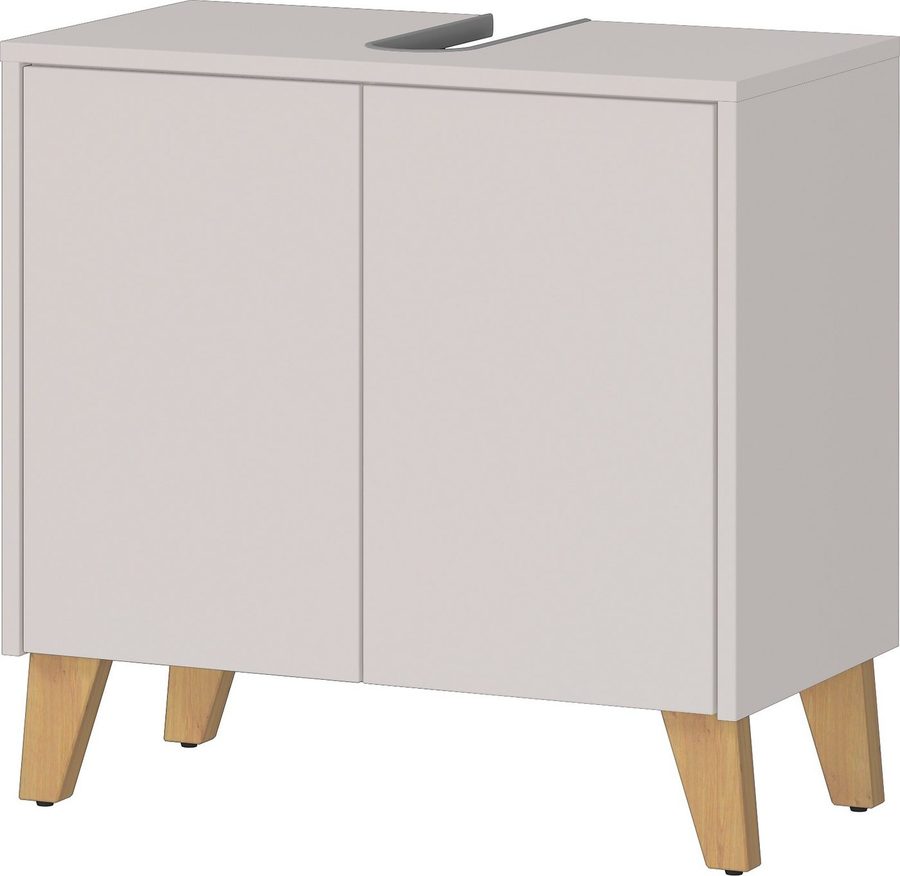 GERMANIA Waschbeckenunterschrank GW-Arnea von Germania