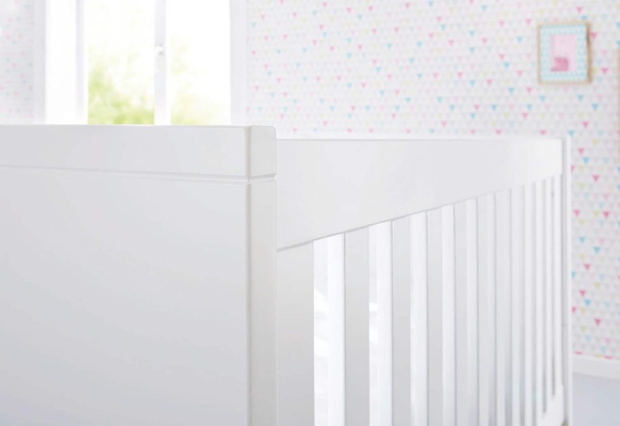 Pinolino Kinderzimmer-Set „Riva” extrabreit, 3-tlg.