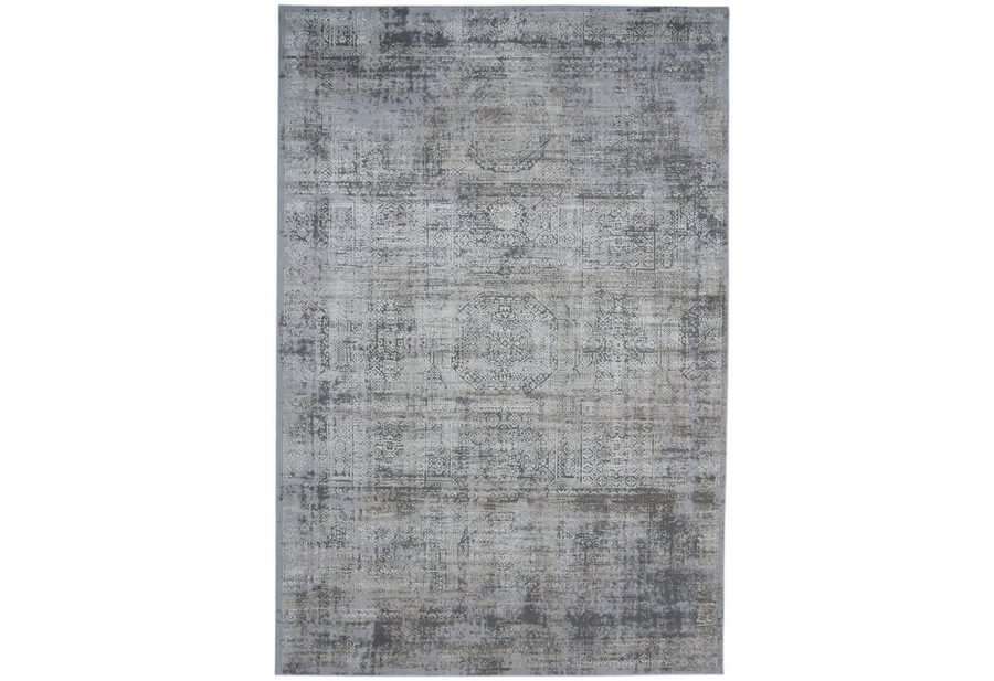 Consilio Concept Designteppich ALEGRA Designer Teppich Wohnzimmerteppich modische abstrakte Muster von Consilio Concept