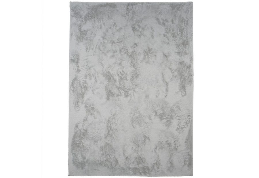Consilio Concept Fellteppich Teppich Hasenfell Imitat COZY Fell Hochflor rechteckig Höhe: 22 mm von Consilio Concept