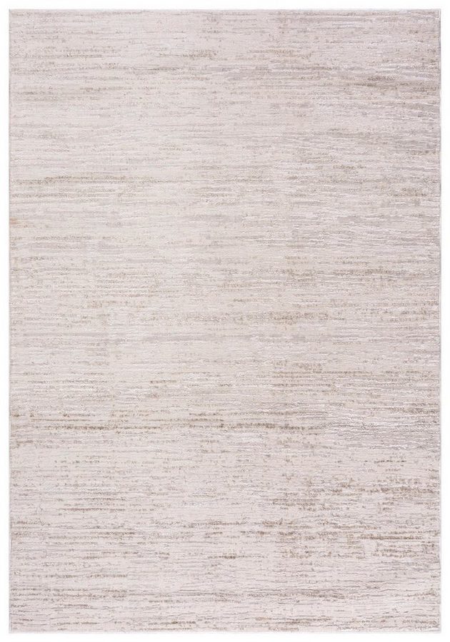 Mazovia Designteppich Modern Abstrakt Teppich für Wohnzimmer, Schlafzimmer, Büro - Stilvoll, 80 x 150 cm, Fußbodenheizung von Mazovia