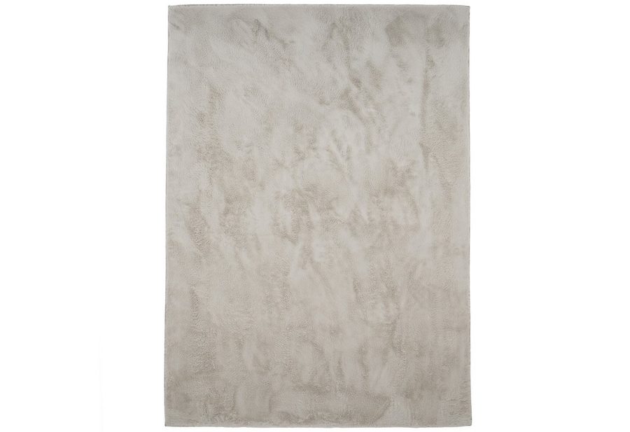 Consilio Concept Fellteppich Teppich Hasenfell Imitat COZY Fell Hochflor rechteckig Höhe: 22 mm von Consilio Concept