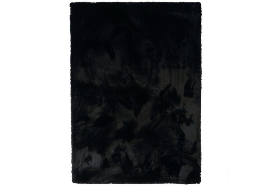 Consilio Concept Fellteppich Teppich Hasenfell Imitat CLOUD Fell Hochflor rechteckig Höhe: 39 mm, Rechteckig von Consilio Concept