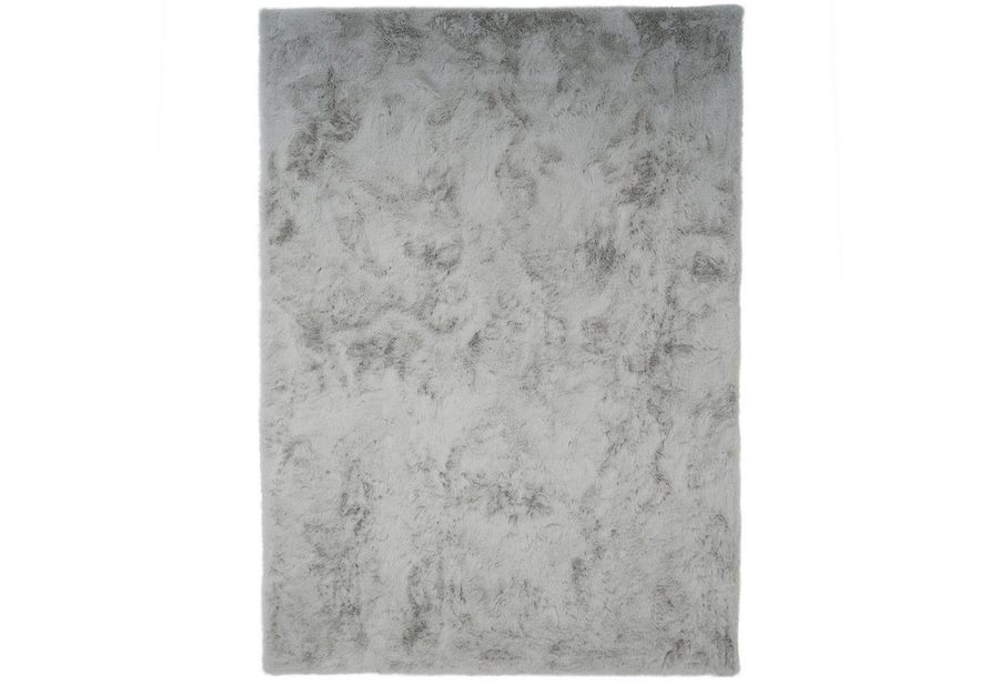 Consilio Concept Fellteppich Teppich Hasenfell Imitat CLOUD Fell Hochflor rechteckig Höhe: 39 mm, Rechteckig von Consilio Concept