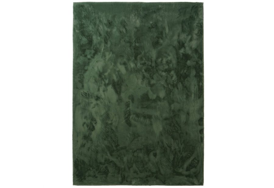Consilio Concept Fellteppich Teppich Hasenfell Imitat COZY Fell Hochflor rechteckig Höhe: 22 mm von Consilio Concept