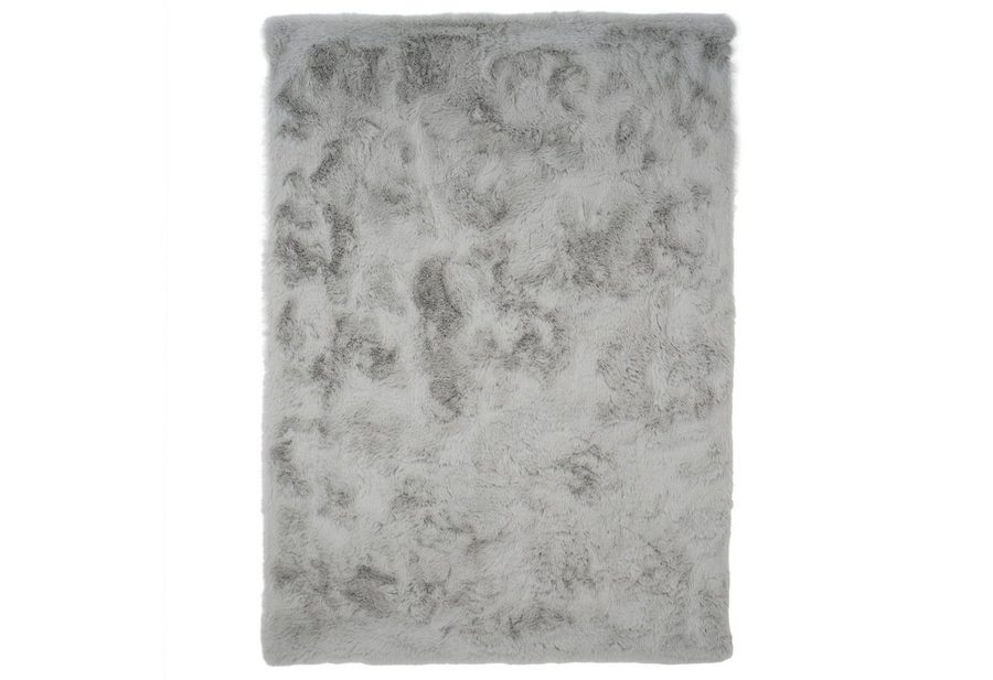 Consilio Concept Fellteppich Teppich Hasenfell Imitat HEAVEN Fell Hochflor rechteckig Höhe: 50 mm von Consilio Concept