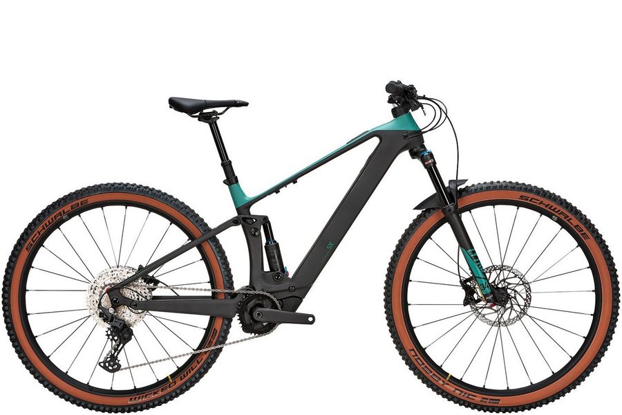 Bulls E-Bike Bulls Sonic EVA AM SX 1 400 Wh grau 2026, 12 Gang Shimano Deore RD-M6100, Kettenschaltung, Bosch Performance Line SX smart System