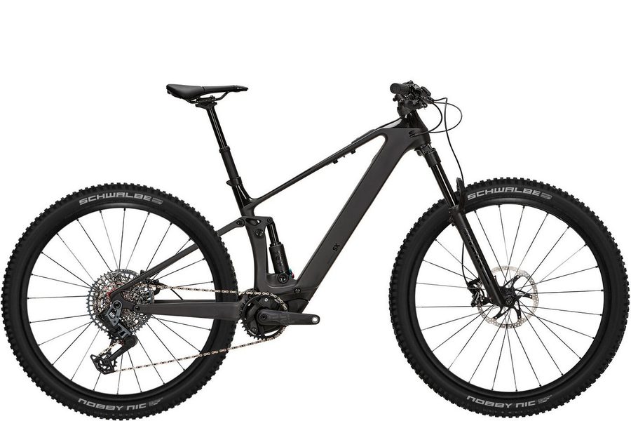 Bulls E-Bike Bulls Sonic AM-SX 2 400 Wh grau 2026, 12 Gang SRAM GX Eagle AXS Transmission, Kettenschaltung, Bosch Performance Line SX smart System