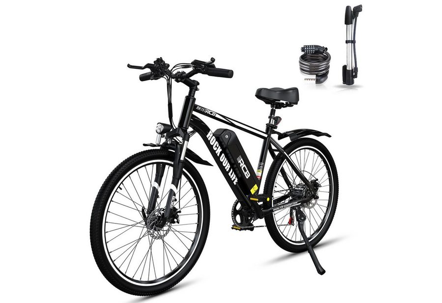 RCB E-Bike