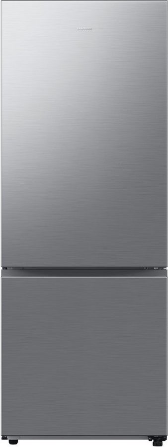 Samsung Kühl-/Gefrierkombination RB6000 RB53DG706AS9, 203 cm hoch, 75,9 cm breit, extra weit 75cm, NoFrost