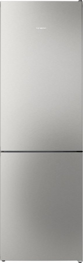 SIEMENS Kühl-/Gefrierkombination iQ300 KG36NVIAG, 186 cm hoch, 60 cm breit, hyperFresh System für frisches Obst und Gemüse sowie Total noFrost