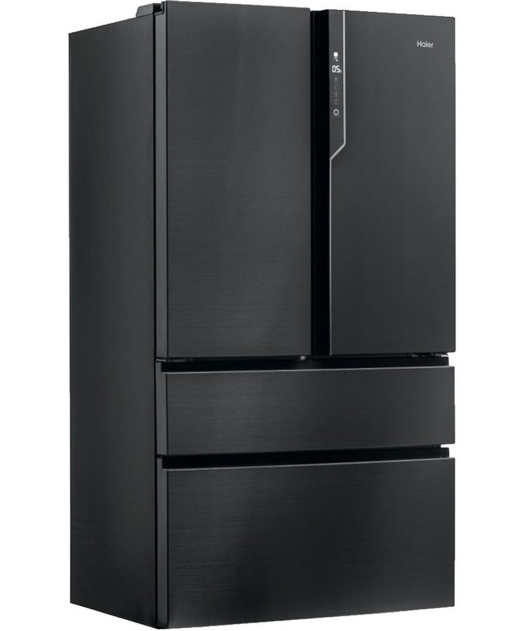 Haier Kühlschrank HB26FSNAAA, 190 cm hoch, 100.5 cm breit, NoFrost