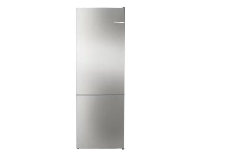 BOSCH Kühl-/Gefrierkombination KGN492IAF, 70 cm breit