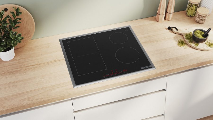 BOSCH Induktions-Kochfeld Serie 6 PVS64RHB1E
