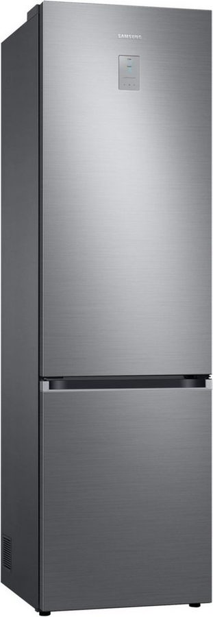 Samsung Kühl-/Gefrierkombination 8000 Serie RL38C776ASR, 203 cm hoch, 59,5 cm breit