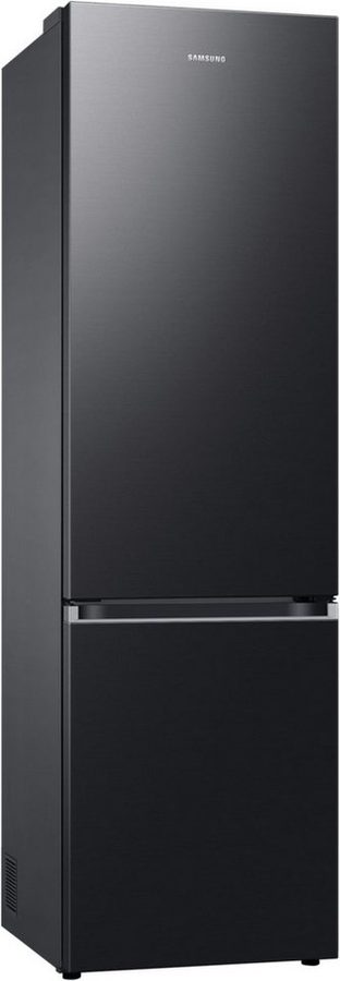Samsung Kühl-/Gefrierkombination 7300A Serie RB38C607AB1, 203 cm hoch, 59,5 cm breit, No Frost+, SpaceMax, Wifi & AI Energy Mode