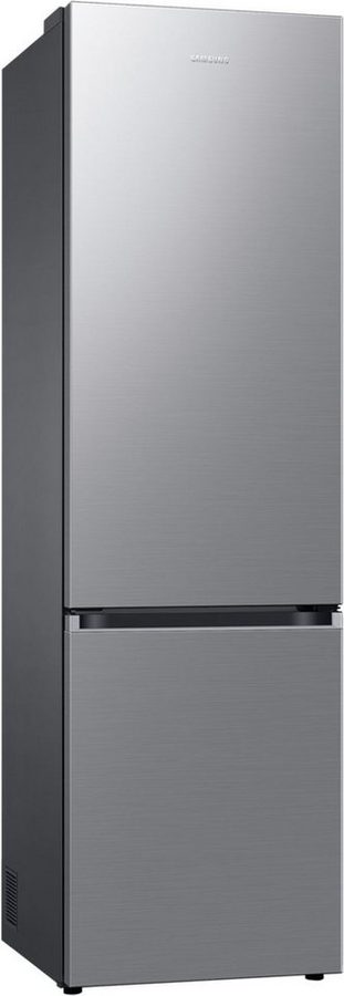 Samsung Kühl-/Gefrierkombination 7300A Serie RB38C607AS9, 203 cm hoch, 59,5 cm breit, No Frost+, SpaceMax, Wifi & AI Energy Mode