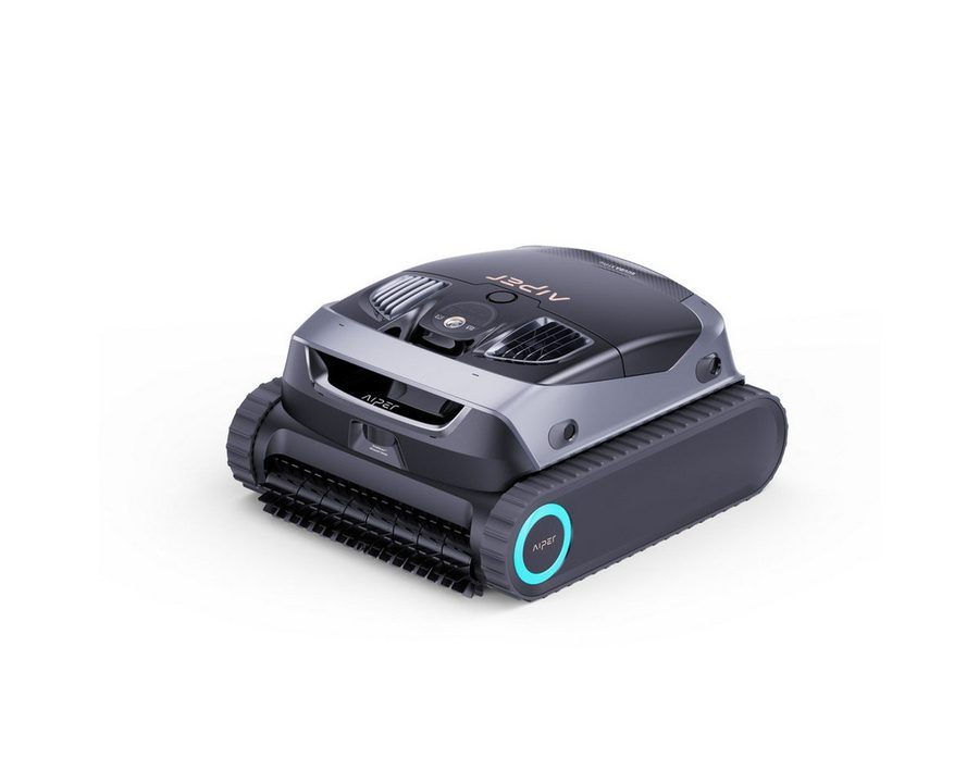 Aiper Poolroboter Scuba X1 Pro - EU, (1-St)