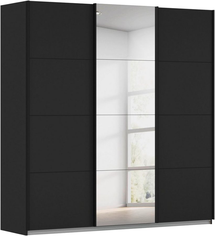 OTTO home Kleiderschrank Mehrzweckschrank Aktenschrank Möbel Mietswohnung TOPSELLER OTELI (3 Ausstattungen BASIC/CLASSIC/PREMIUM (inkl. SOFT-CLOSE-FUNKTION) Breiten 203/271/315/360 cm Höhen 210/229 cm MADE IN GERMANY