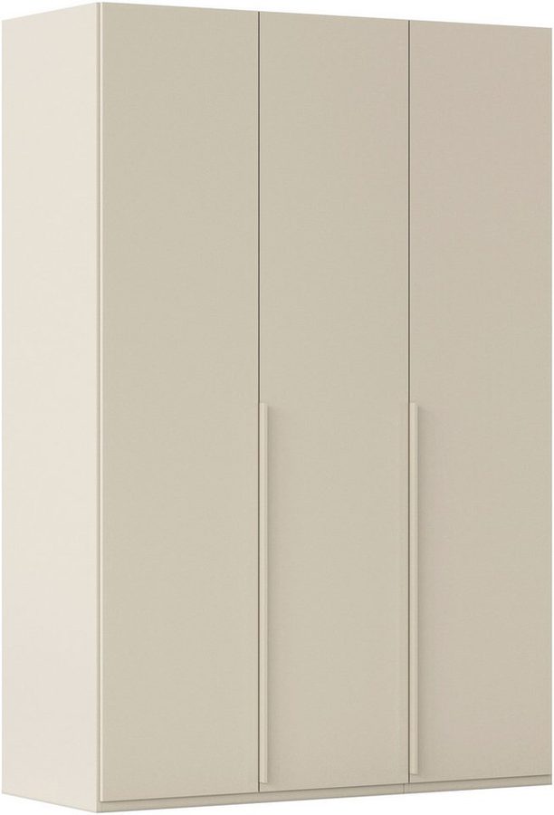 LeGer Home by Lena Gercke Kleiderschrank Schrank Garderobe Ankleide Schlafzimmer Flur SERINA Eyecatcher (3 verschiedene Ausstattungen BASIC/CLASSIC/PREMIUM (inkl. SOFT-CLOSE) in 6 Breiten (101 - 401 cm) mit Front Glas oder Dekor MADE IN GERMANY