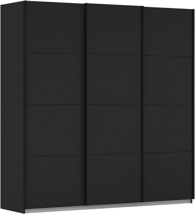 OTTO home Kleiderschrank Mehrzweckschrank Aktenschrank Möbel Mietswohnung TOPSELLER OTELI (3 Ausstattungen BASIC/CLASSIC/PREMIUM (inkl. SOFT-CLOSE-FUNKTION) Breiten 203/271/315/360 cm Höhen 210/229 cm MADE IN GERMANY