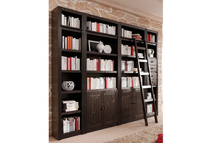 OTTO home Raumteilerregal Bergen, (8-tlg) Breite 255 cm