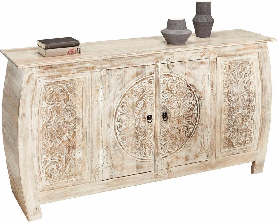 OTTO home Sideboard, Kommode, Breite 166 cm