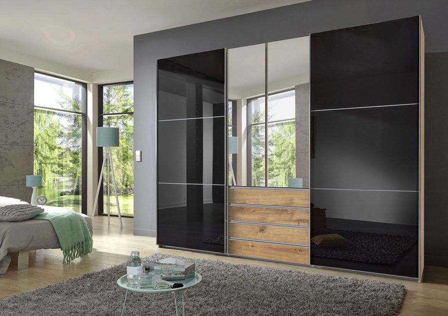Wimex Schwebetürenschrank Magic by fresh to go