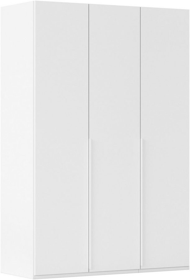 LeGer Home by Lena Gercke Kleiderschrank Schrank Garderobe Ankleide Schlafzimmer Flur SERINA Eyecatcher (3 verschiedene Ausstattungen BASIC/CLASSIC/PREMIUM (inkl. SOFT-CLOSE) in 6 Breiten (101 - 401 cm) mit Front Glas oder Dekor MADE IN GERMANY