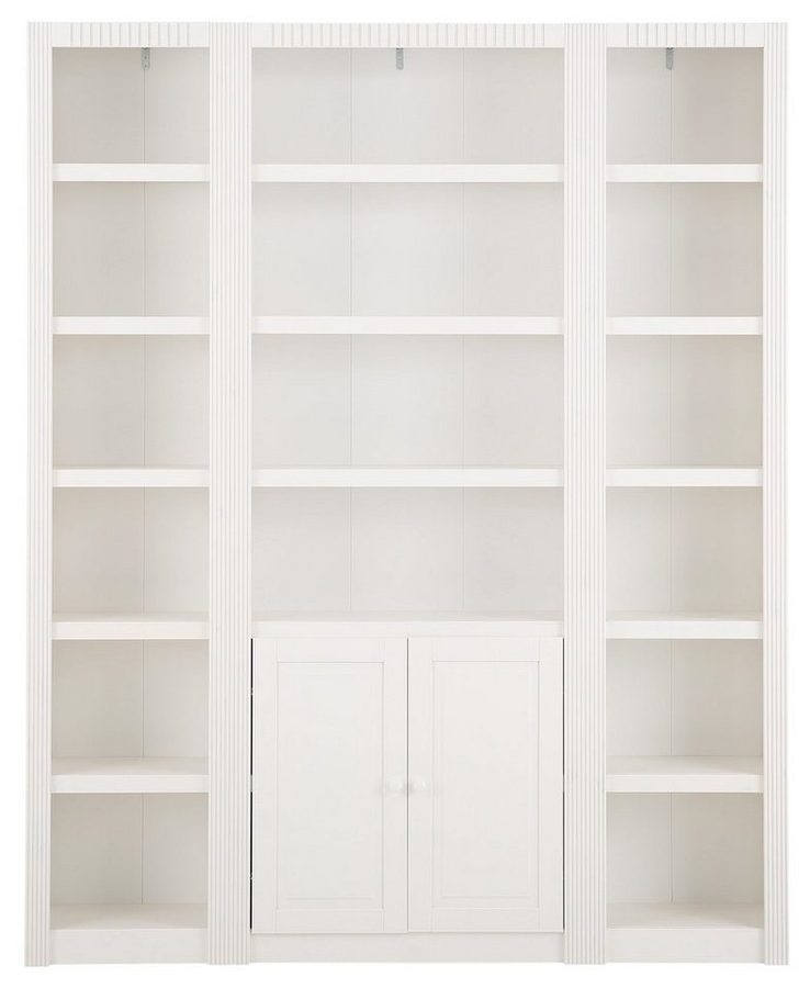OTTO home Raumteilerregal Bergen, Breite 173,5 cm