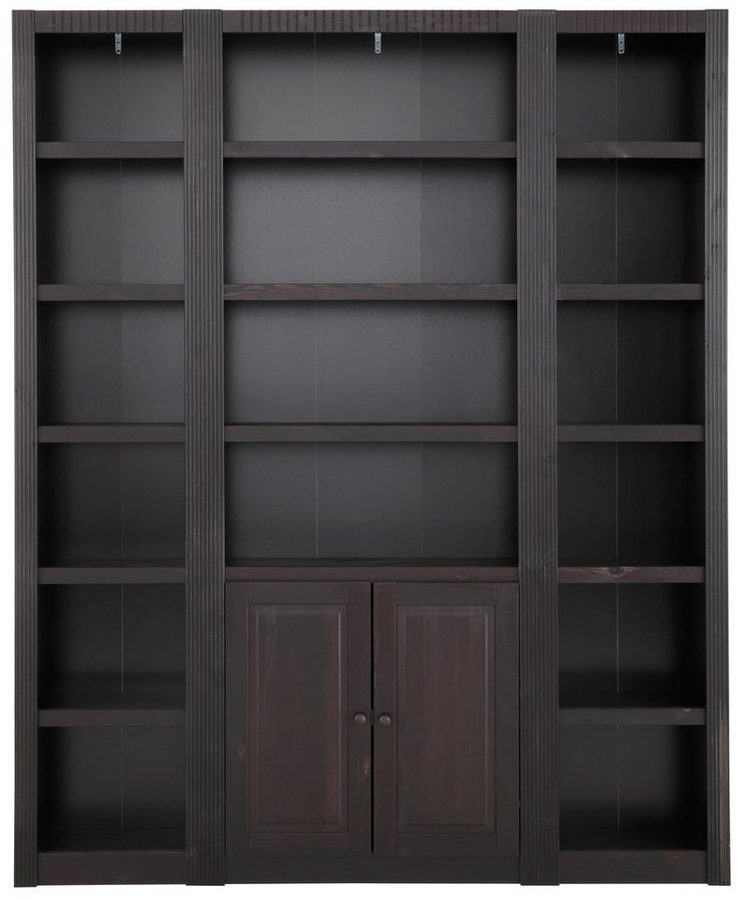 OTTO home Raumteilerregal Bergen, Breite 173,5 cm