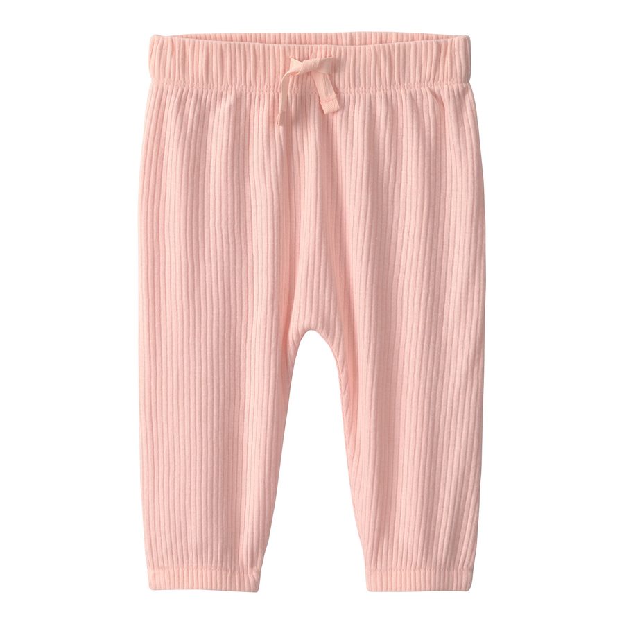 Carter's 4-tlg. Set 2x Bodys langarm und 2x Jogginghosen Blumen Rippqualität von Carter's