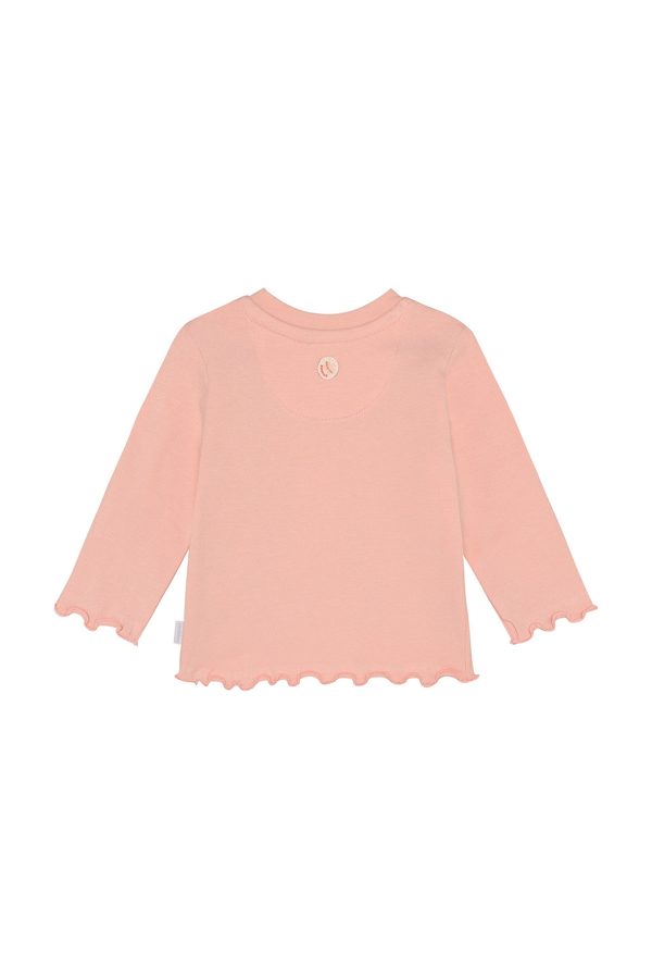 Noppies Baby Langarmshirt von Noppies Baby