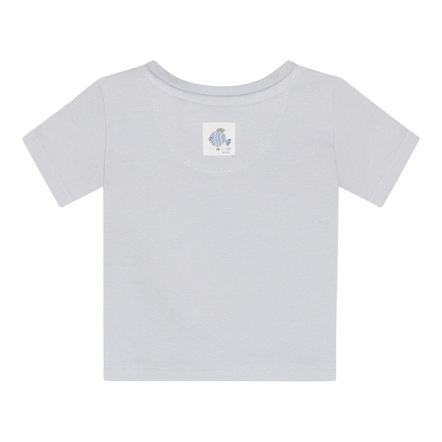 Noppies Newborn T-shirt von Noppies Newborn