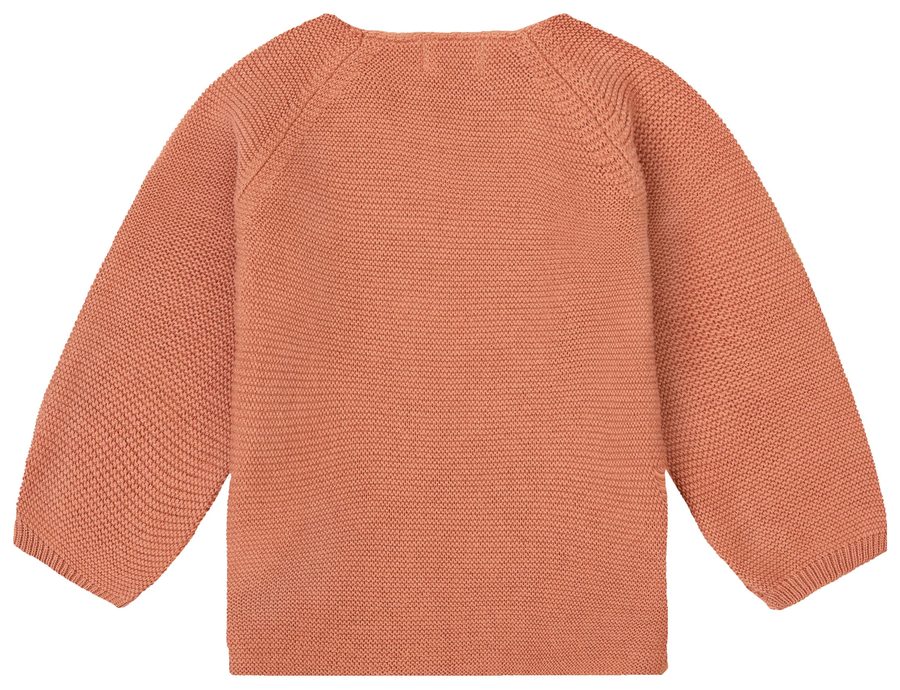 Noppies Newborn Strickjacke Pino von Noppies Newborn