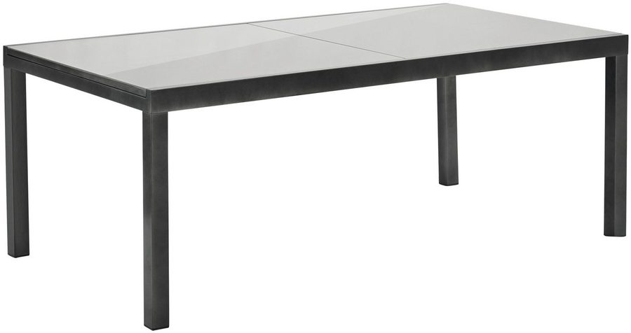 MERXX Gartentisch, 110x300 cm von Merxx