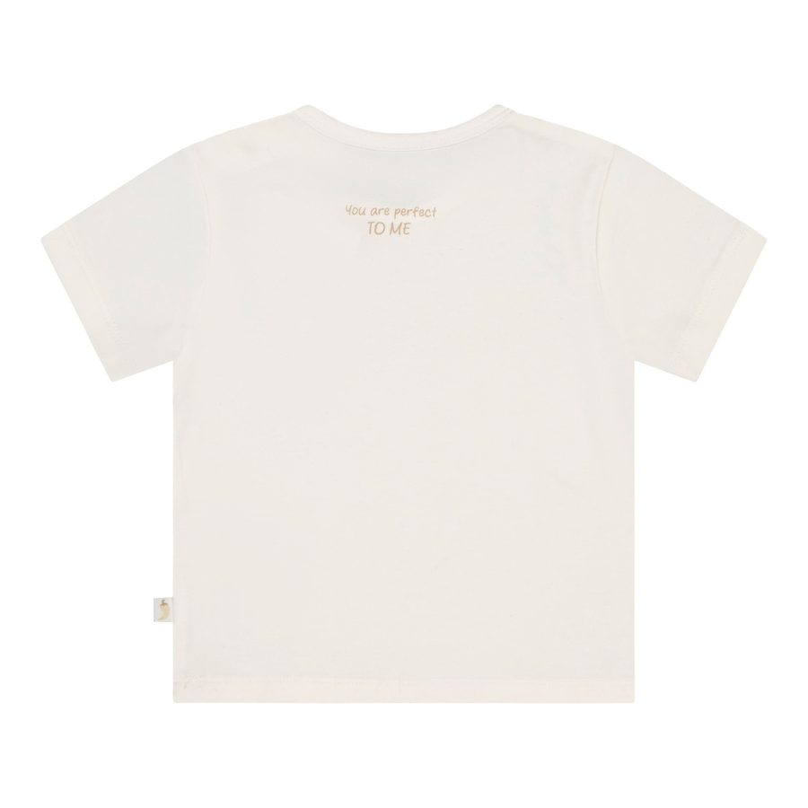 Salt And Pepper T-Shirt Safari