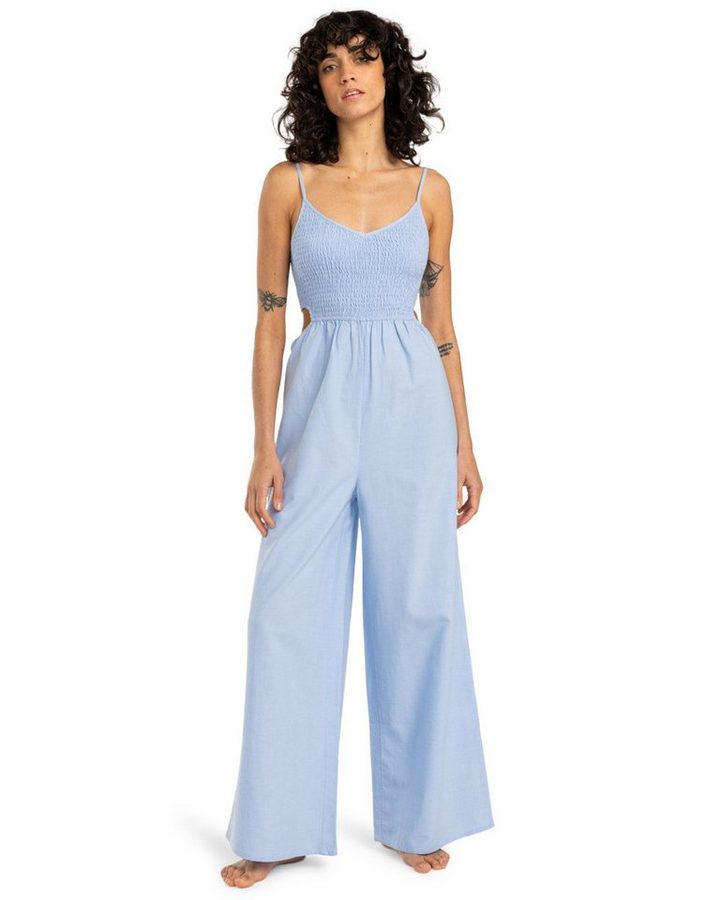 Billabong Jumpsuit To The Moon