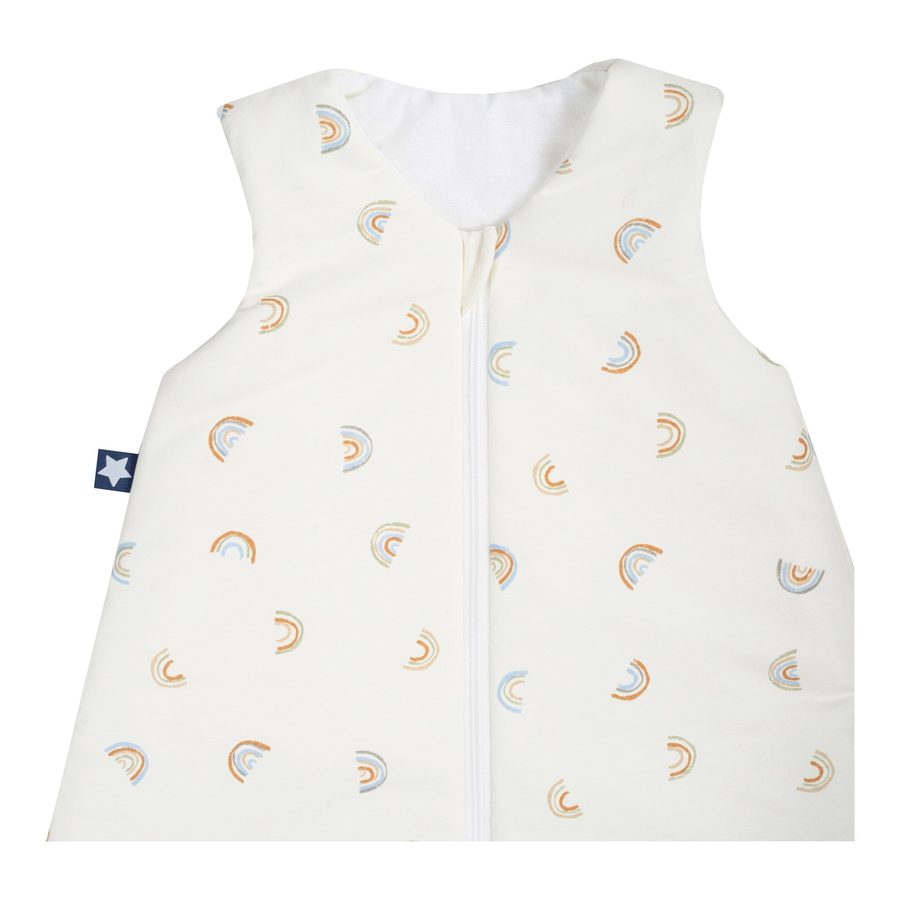 Julius Zöllner Ganzjahresschlafsack Jersey 2.5 TOG von Julius Zöllner