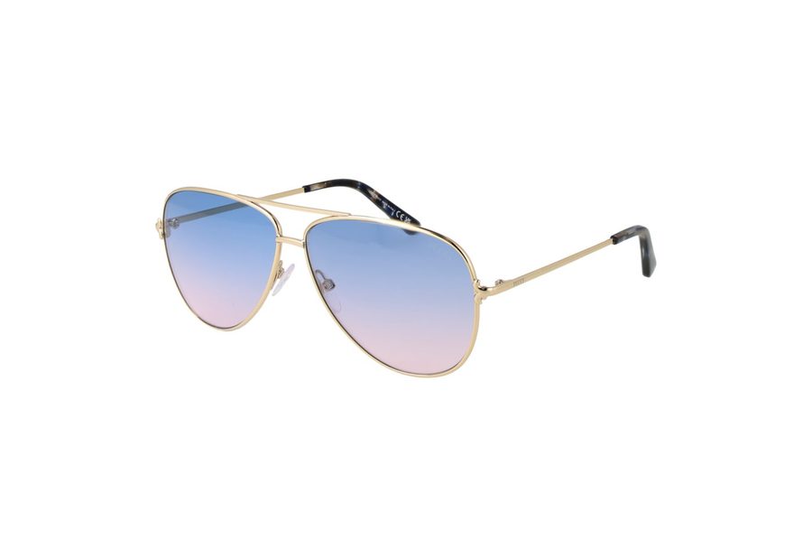 EMILIO PUCCI Sonnenbrille EP0229 6032W