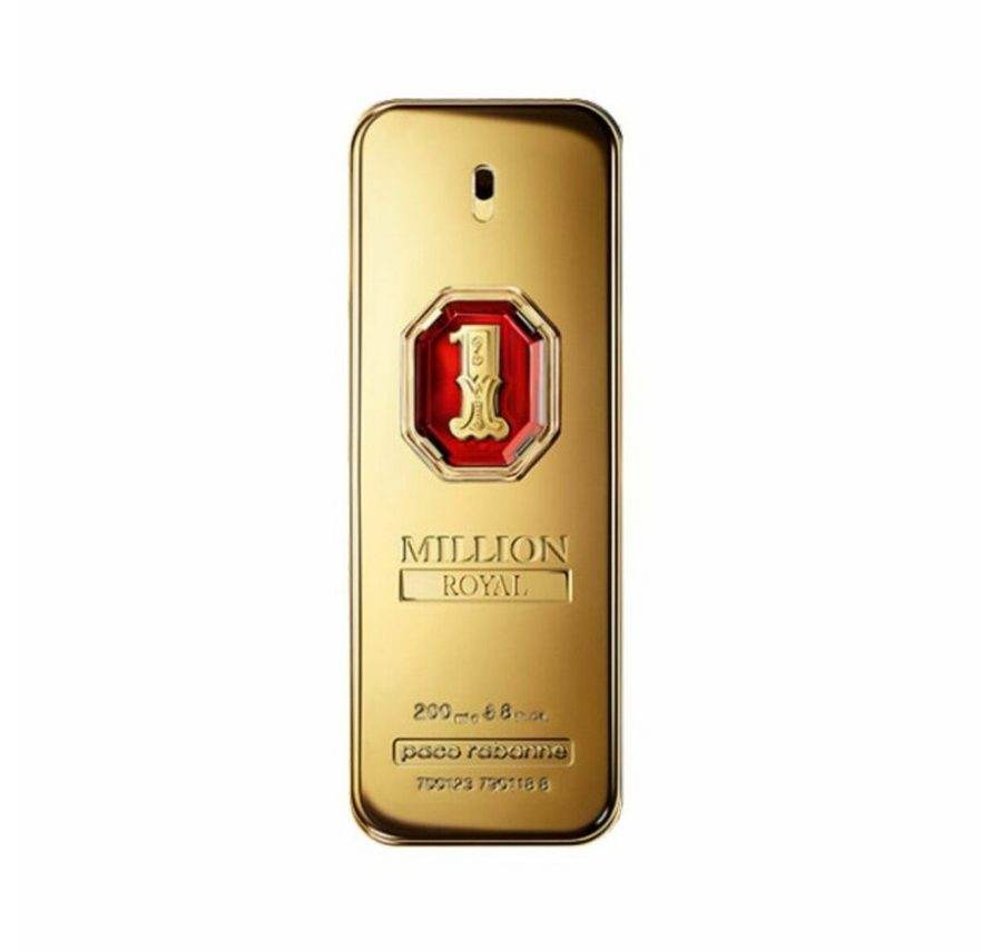 RABANNE Eau de Parfum Herrenparfüm Paco 1 MILLION EDP One Million Royal
