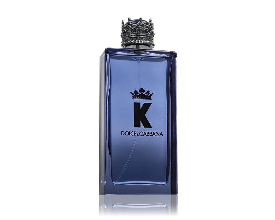 DOLCE & GABBANA Eau de Parfum K pour Homme Eau de Parfum