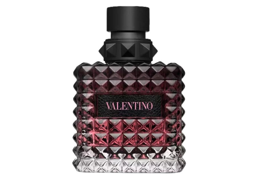 Valentino Eau de Parfum Born in Roma, Glasflakon, Parfüm EDP, Damenduft