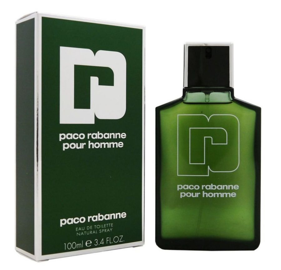 paco rabanne Eau de Toilette pour Homme von Paco Rabanne