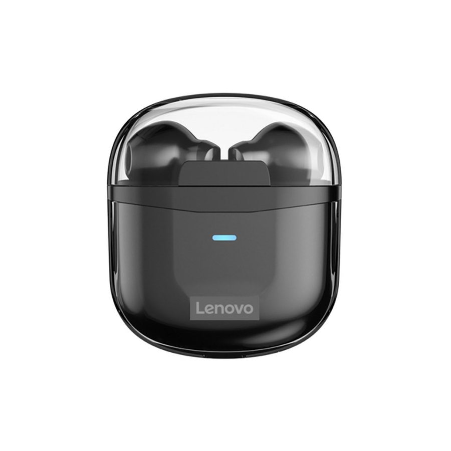 Lenovo XT96 Bluetooth-Kopfhörer Schwarz von Lenovo