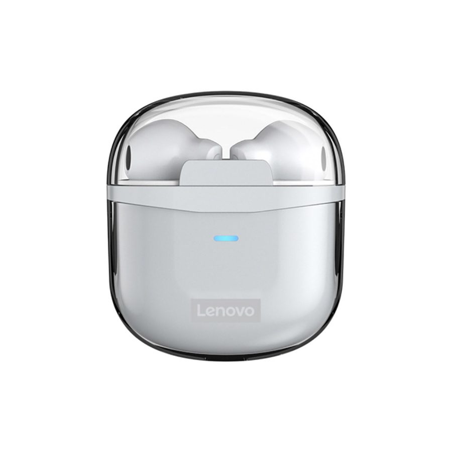 Lenovo XT96 Bluetooth-Kopfhörer Weiß von Lenovo